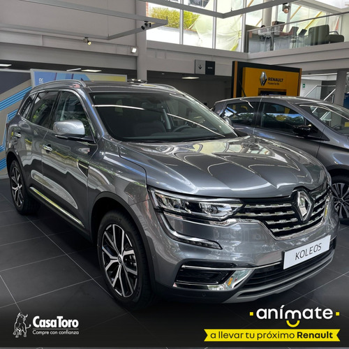 Renault Koleos 2.5 Intens