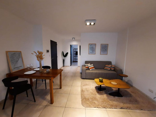 Departamento - Luis Agote