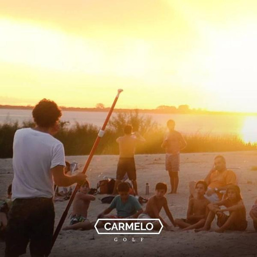 Imagen 5 de 9 de Lote En Venta En Carmelo Golf Sector Golf Oportunidad