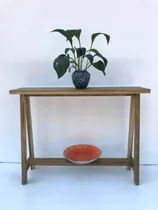 Comprar Dressoire Recibidor Madera Peteribi