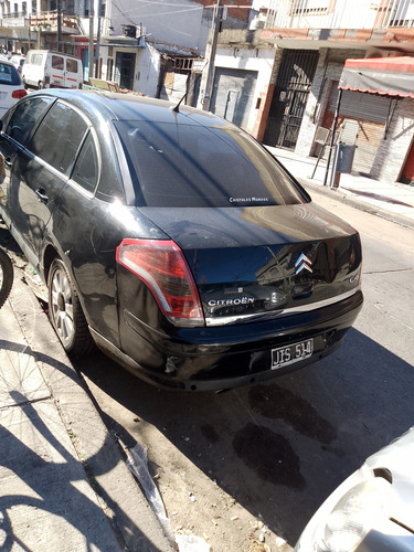 Citroën C4 2.0 Sedan Sx -