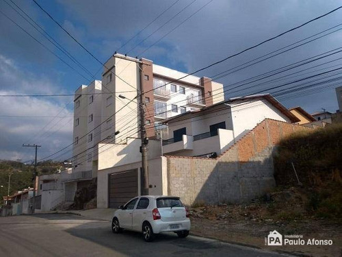 Terreno À Venda, 250 M² Por R$ 150.000,00 - Jardim Bandeirantes - Poços De Caldas/mg - Te0154