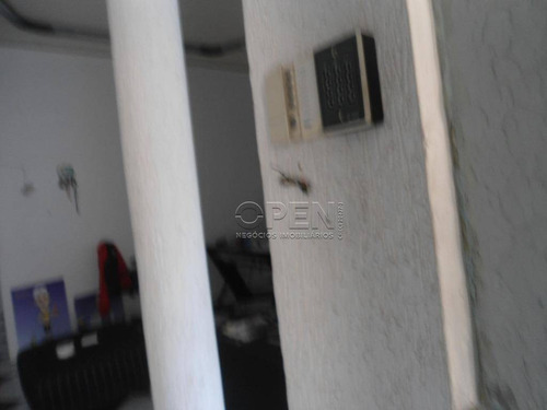 Imagem 17 de 18 de Casa Comercial Campestre - Ca0519