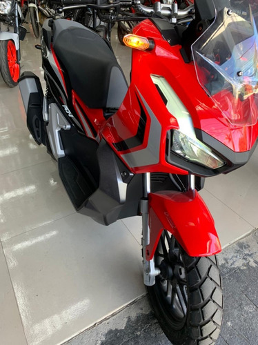 Imagem 7 de 9 de Honda Adv-150 Ano 2021