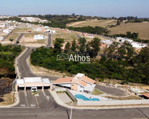 Imagem 4 de 21 de Terreno 300 Metros Jardim Laguna Indaiatuba - Sp - Tr02987 - 70457306