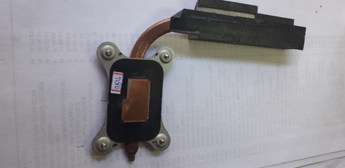 Dissipador Notebook Samsung Ba6200546a Original B516