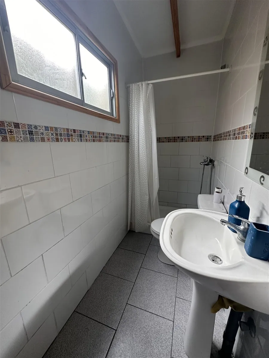 Imagen 4 de 5 de Casa En Arriendo De 1 Dorm. 1 Baño En La Serena