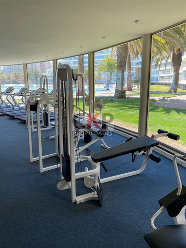 San Alfonso Algarrobo Depto. Venta De 4 D 3b Terraza Est-bod
