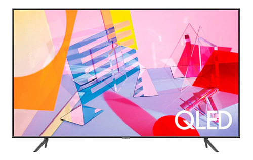 Pantalla Smart Tv 55 Pulgadas Qled 4k Qn55q6dtafxza Samsung  (Reacondicionado)