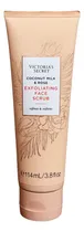Comprar Victoria's Secret Esfoliante Facial Coconut Milk & Rose 114m Momento De Aplicação Diau002Fnoite Tipo De Pele Todo Tipo De Pele