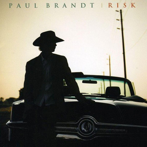 Cd: Brandt Paul Risk Usa Import Cd