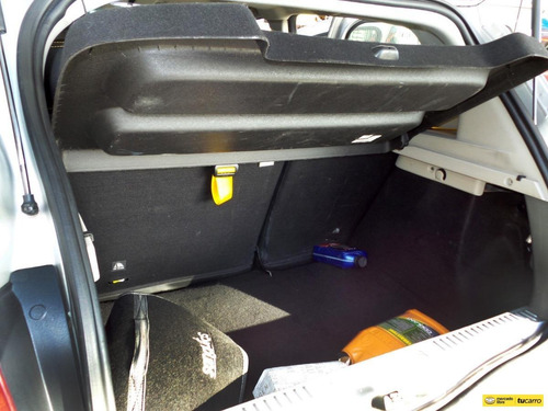 Imagen 15 de 25 de Renault Sandero Expression