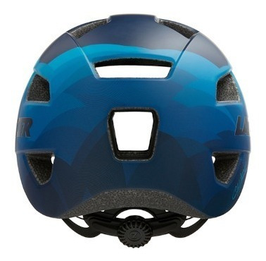 Imagen 3 de 4 de Casco Bicicleta Mtb Lazer Chiru, 100% Calidad. Carbonobikes