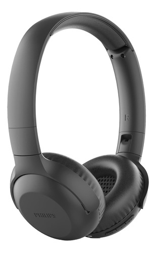 Auriculares inalámbricos Philips 2000 Series TAUH202 negro