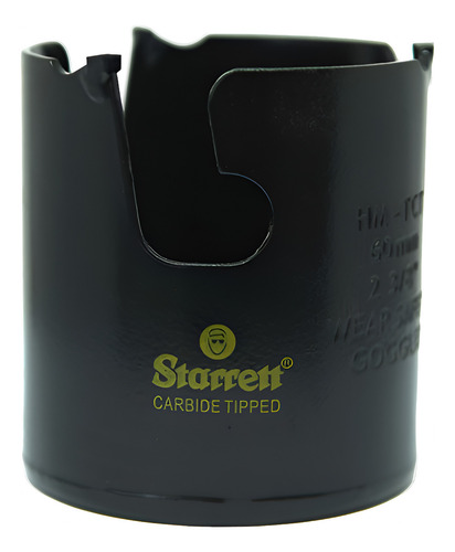 Serra Copo Multi 70mm 3/4 Mph0234 Starrett