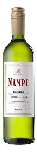 Vino Nampe Chardonnay 750 Ml
