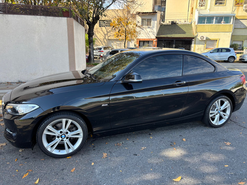 BMW Serie 2 2.0 220i Sport Line 184cv