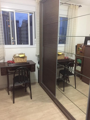 Imagem 16 de 29 de Apartamento À Venda, 65 M² Por R$ 850.000,00 - Vila Mariana - São Paulo/sp - Ap1308