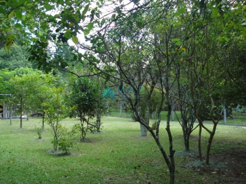 Linda Chácara Para Venda Na Vargem Pequena - Florianópolis Sc!! - Ch00004 - 69212531