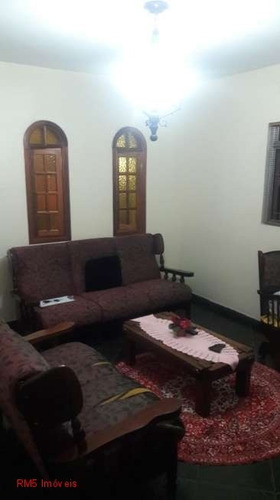 Imagem 3 de 17 de Casa - Rm 199 - 33227482