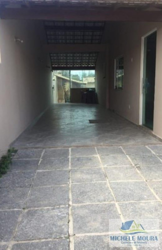 Imagem 7 de 15 de Casa 4 Dormitórios Ou + Para Venda Em Iguaba Grande, Centro, 3 Dormitórios, 1 Suíte, 1 Banheiro, 4 Vagas - 32_2-226651