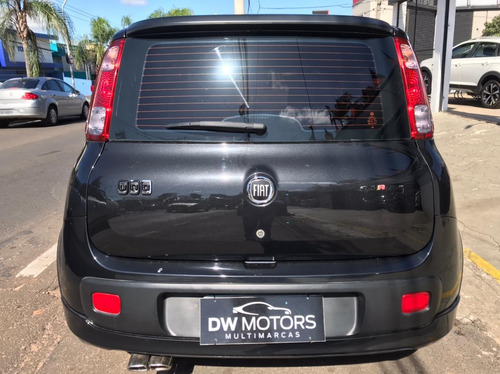 Imagem 13 de 13 de Fiat Uno 1.4 4p Flex Sporting