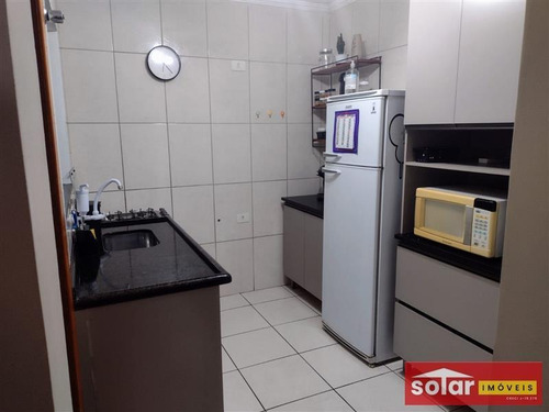 Imagem 7 de 13 de Sobrado Vila Ré São Paulo/sp - 13171