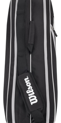 Raqueteira Wilson Esp Advantage Ii X6 - 6 Raquetes