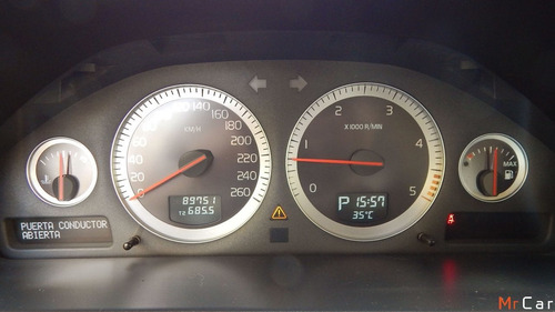 Volvo Xc90 D5 4x4 2013