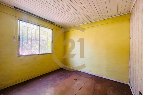 Casa En Venta Conchalí