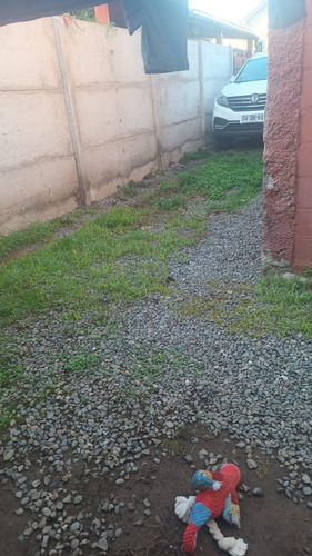 Tu Nuevo Hogar En Peñaflor! Casa De 3d/2b