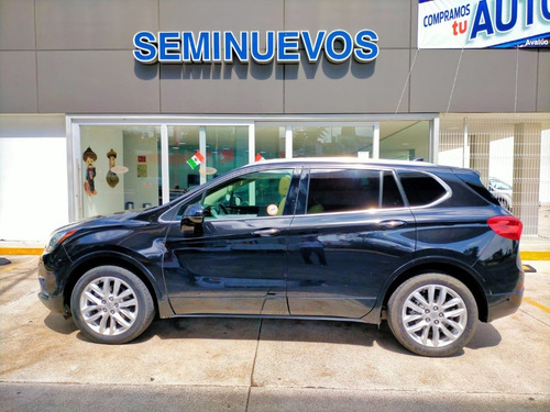 Imagen 6 de 14 de Buick Envision 2019