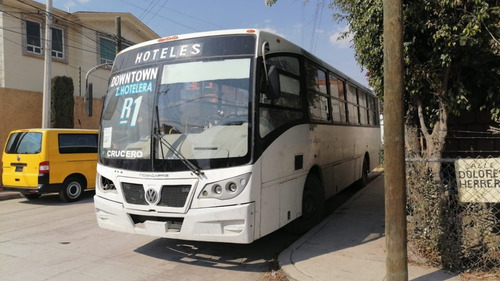 Imagen 3 de 11 de Autobus Volkswagen 2016