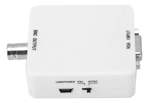 .. Adaptador Vga A Bnc Convertidor Vga A Bnc...