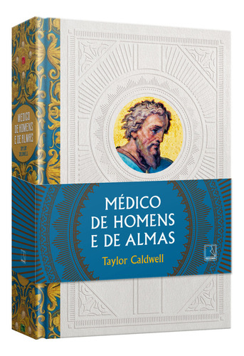 Médico De Homens E De Almas - (edição Especial