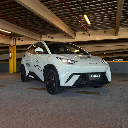 BYD Seagull 0.0 Ev 400