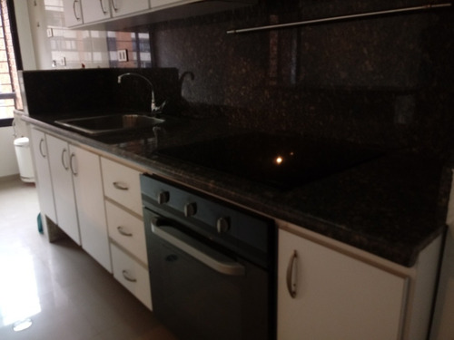 Imagen 6 de 12 de Yasnarealtor Venta Apartamento Lomas Del Avila