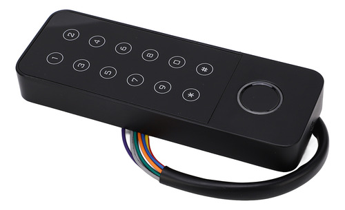 Kit De Sistema De Control De Acceso A Puertas, Tarjeta De Id