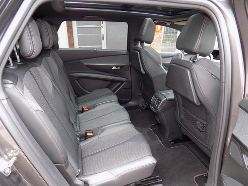 Peugeot 5008 Gt Line 2.0cc Turbo At Aa