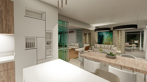 Casa Campestre Sobre Planos (incluidos Casa + Piscina... El Valor Del Lote Es Adicional)