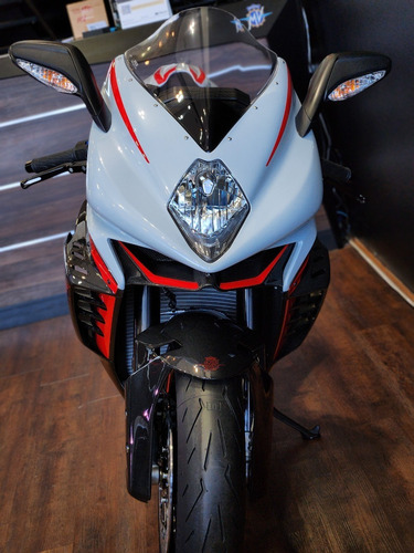 Imagen 3 de 25 de Moto Mv Agusta F3 800 Rr
