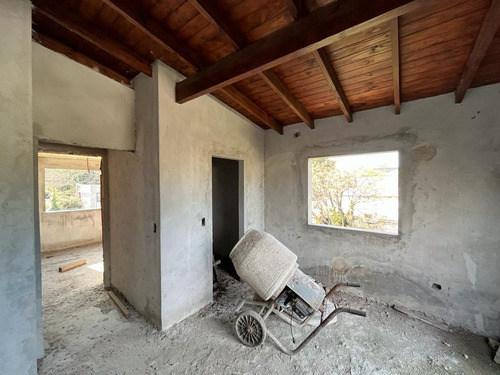 Casa En Venta A Terminar - O Higgins -bella Vista