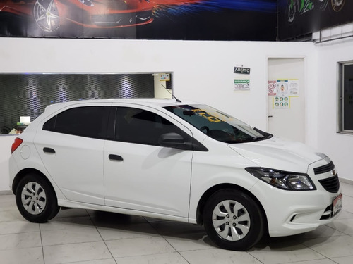 Chevrolet Onix Joy 2019