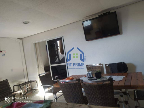 Casa Com 3 Dormitórios À Venda, 65 M² Por R$ 300.000 - Parque Da Liberdade Ii - São José Do Rio Preto/sp - Ca2541