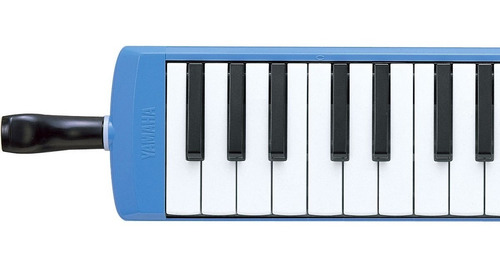 Imagem 5 de 5 de Escaleta Yamaha Pianica P32d (32 Teclas)