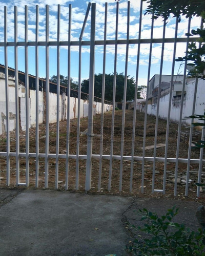 Imagem 2 de 4 de Terreno Comercial No Centro De Sjcampos - Aceita Permuta De Até R$700 Mil Como Parte De Pagamento - Oportunidade De Investimento No Centro Da Cidade - Te00053 - 34829489