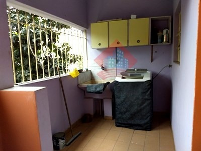 Imagem 8 de 9 de Casa - Ref: 02859