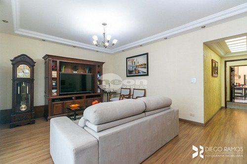 Imagem 2 de 15 de Apartamento - Rudge Ramos - Ref: 3075 - V-3075
