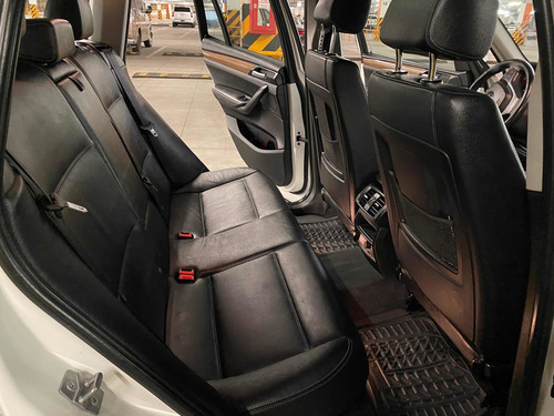 Bmw X3 2.0 X3 Xdrive28i T Top Man Mt 2013