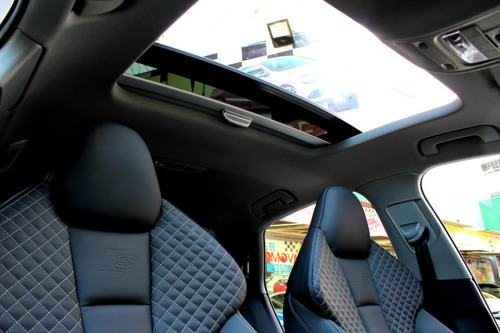 Audi S3 2020